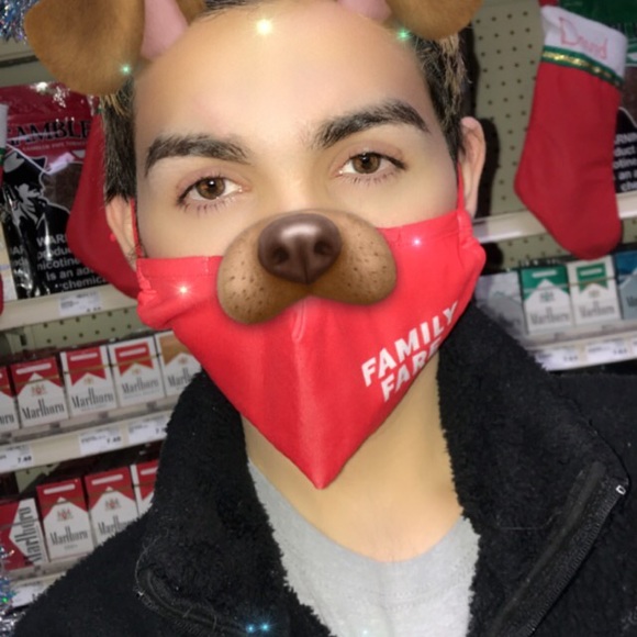 Meet your Posher, David - Picture 1 of 1